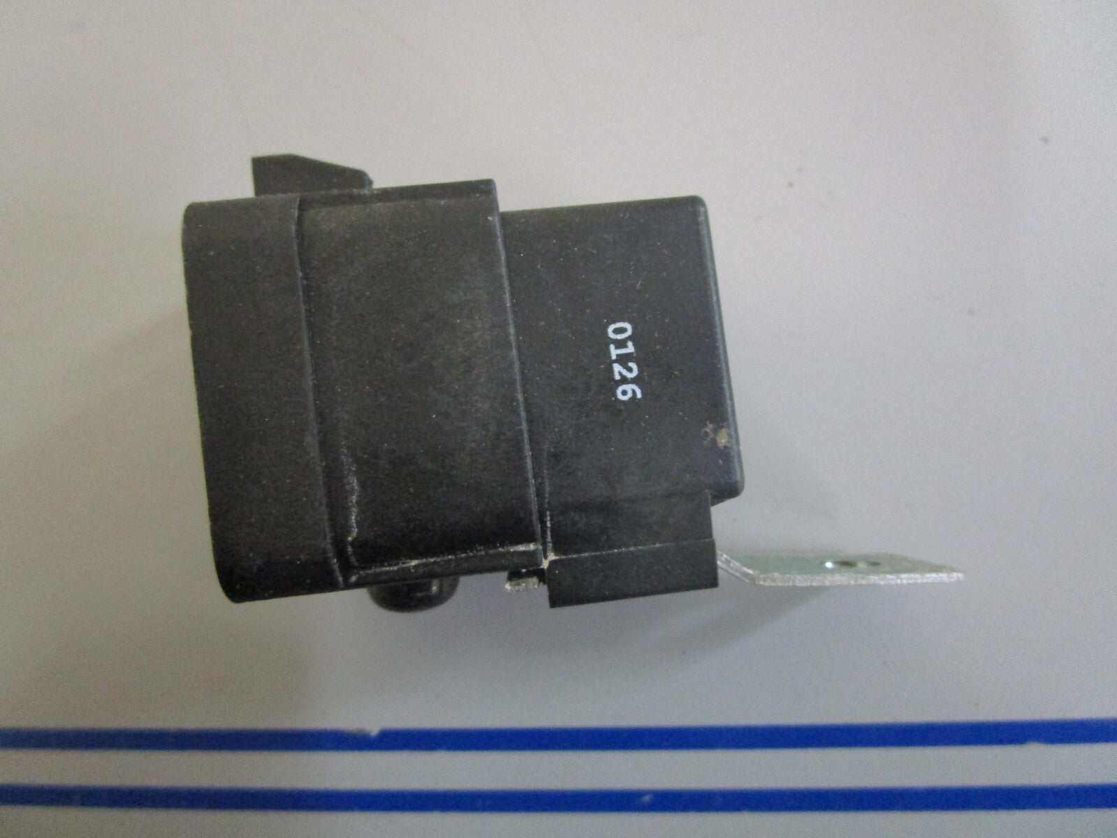 *NEW OEM* 0820 CAT Relay Assy 115-1616