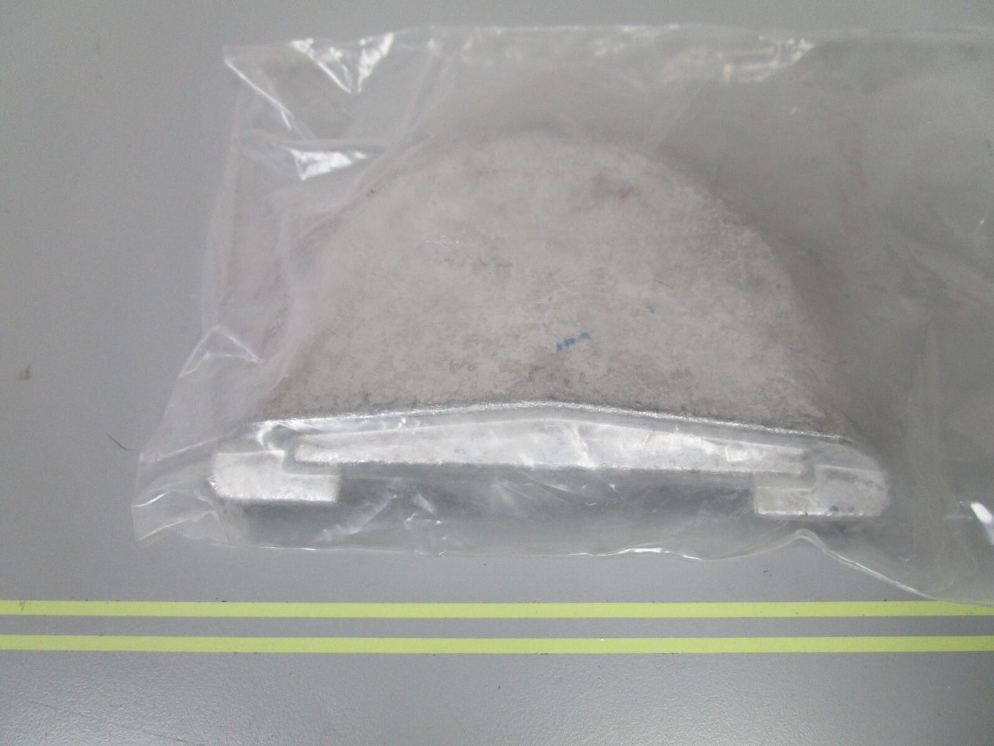 *NEW OEM* 0720 Volvo Penta SX Duo Prop Anode 3863193