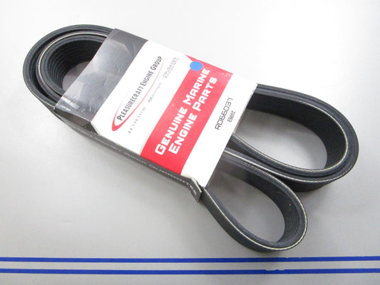 *NEW OEM* 0720 Pleasure Craft Belt R066037