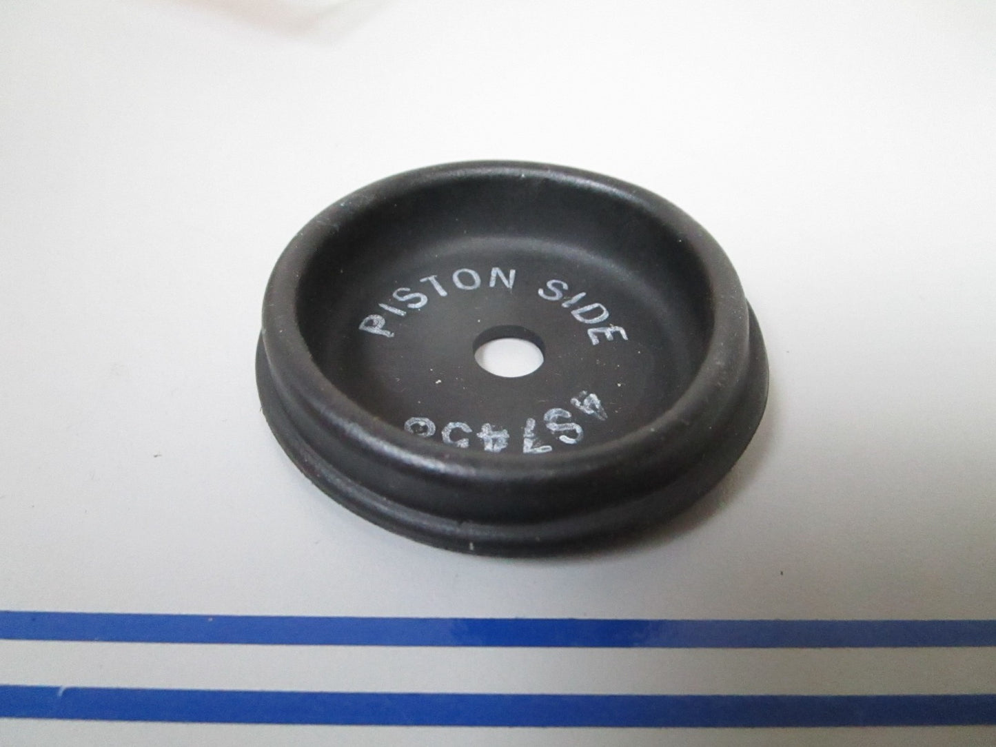 NEW OEM 4S-7458 Cat Caterpillar Diaphragm 0720