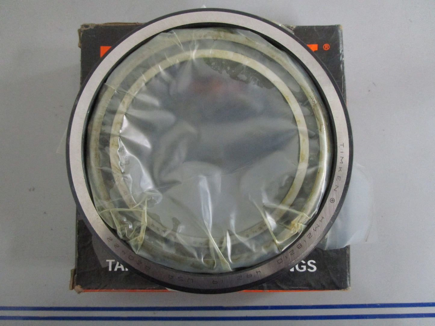 *NEW* 0820 Timken Bearing Set Set414