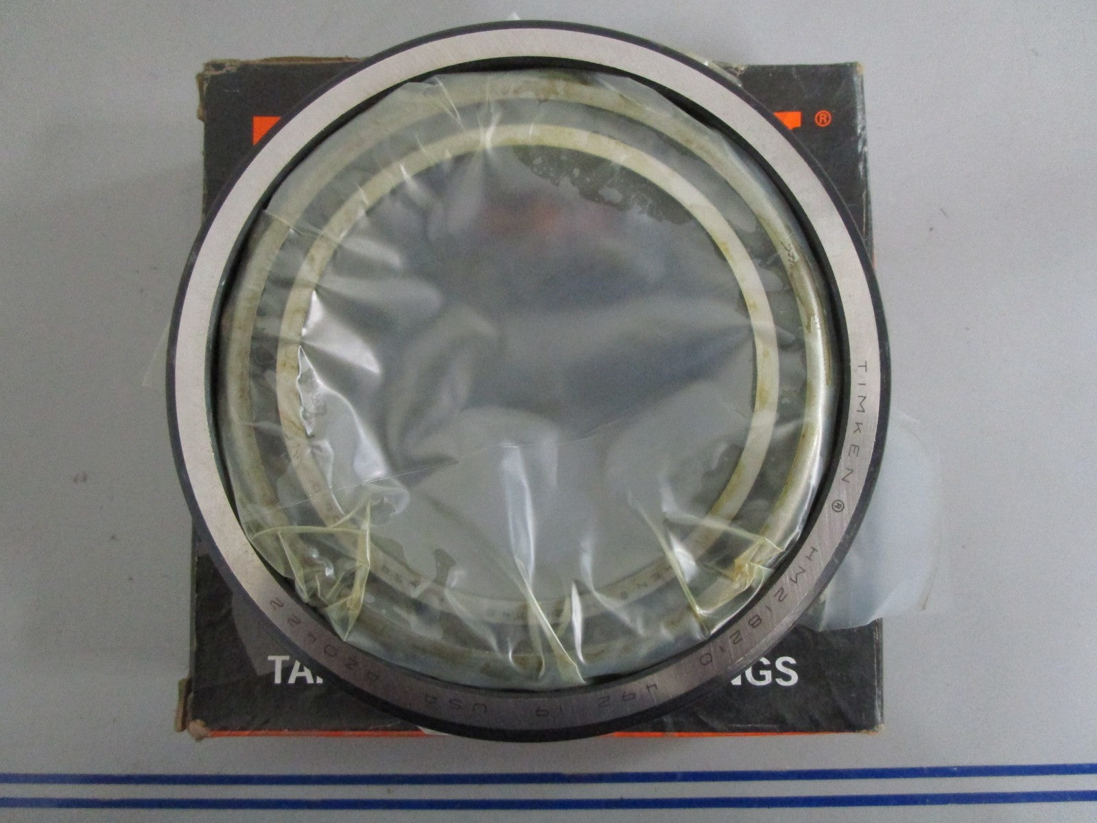*NEW* 0820 Timken Bearing Set Set414