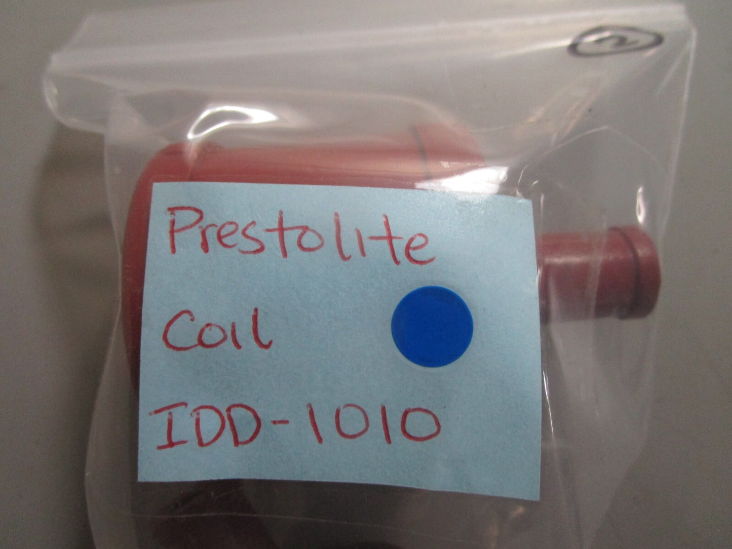 *NEW OEM* 0810 Prestolite Coil IDD-1010