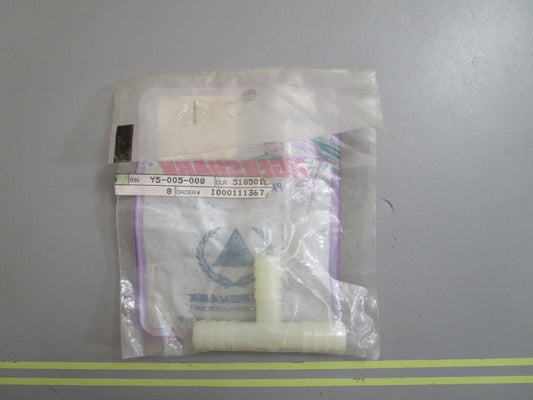 *NEW OEM* 0810 Arctic Cat Tigershark Fitting 0673-523