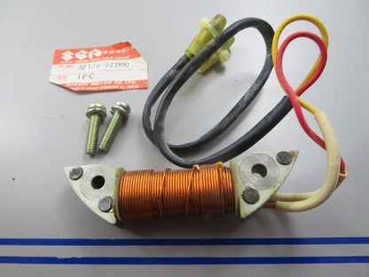 *NEW OEM* 0810 Suzuki Battery Coil 32120-92D00