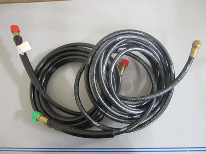 *NEW* 0820 SeaStar Standard Outboard Hose Kit HO5103