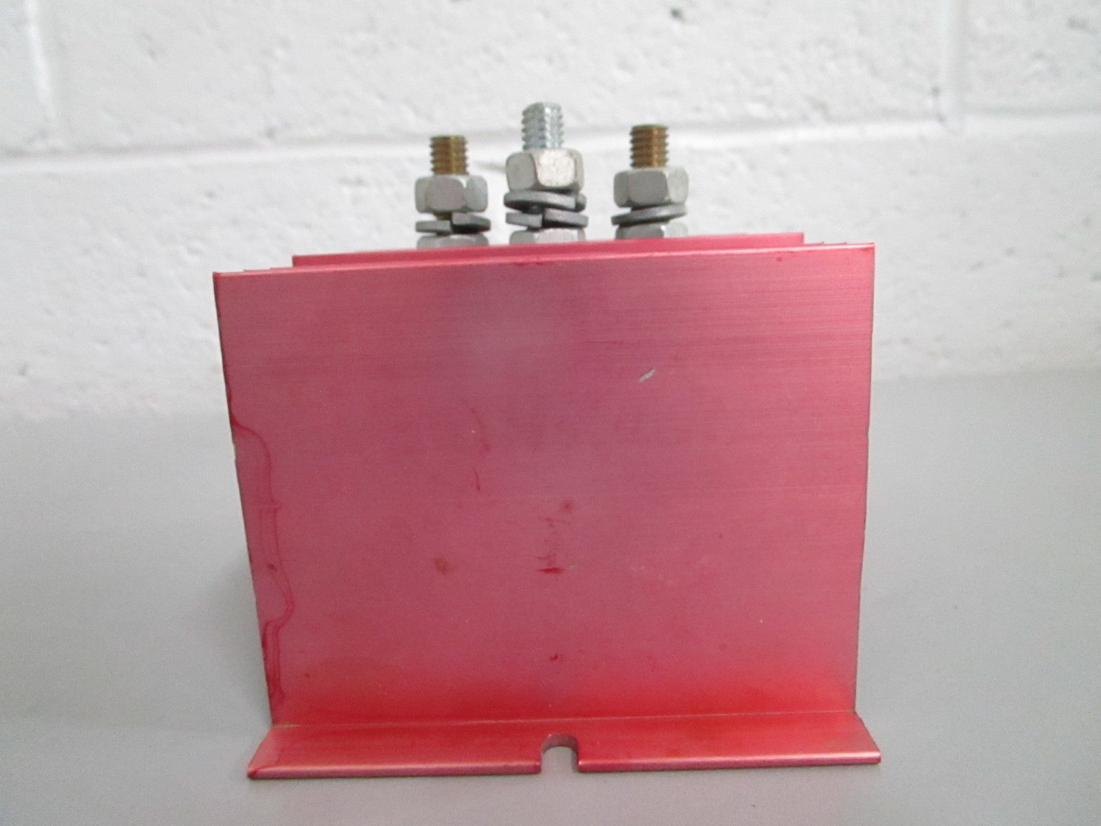 NEW OEM PLI-70-2 Powerline Solid State Multi-Battery Isolator 0820