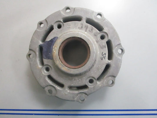 *NEW OEM* 0820 OMC Johnson Evinrude Crankcase Head Assy 393613 0393613 328621