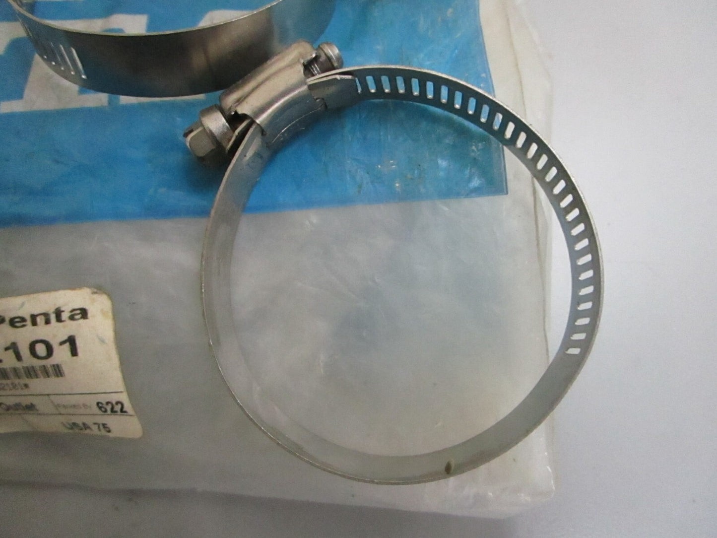 *NEW OEM* 0820 Volvo Penta Hot Water Outlet 3862101