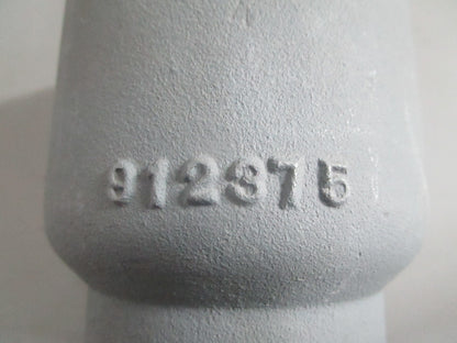 *NEW OEM* 0820 OMC Johnson Evinrude Upper Exhaust Pipe 912375 0912375