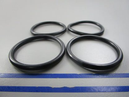 NEW OEM (LOT OF 4) 48627-87D00 Suzuki O-Ring 0810