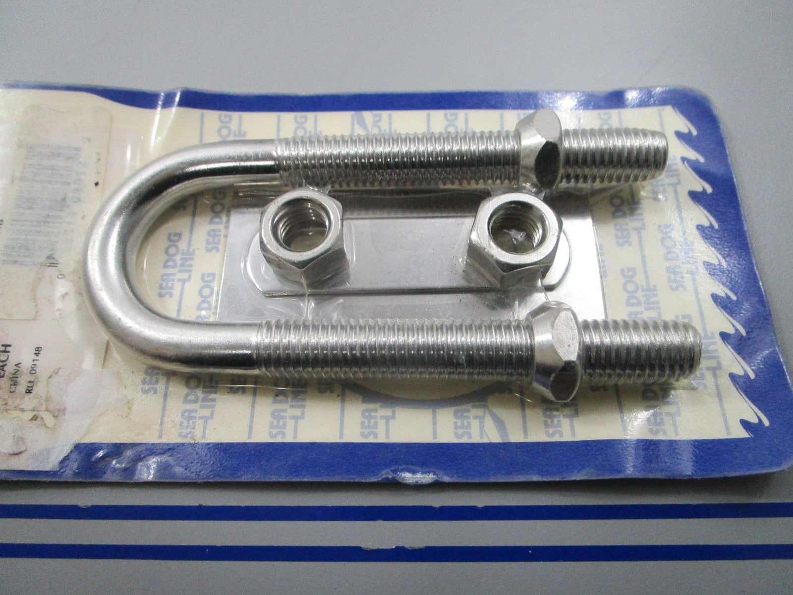 *NEW* 0810 Sea-Dog Stainless Steel Stern Eye 080155-1