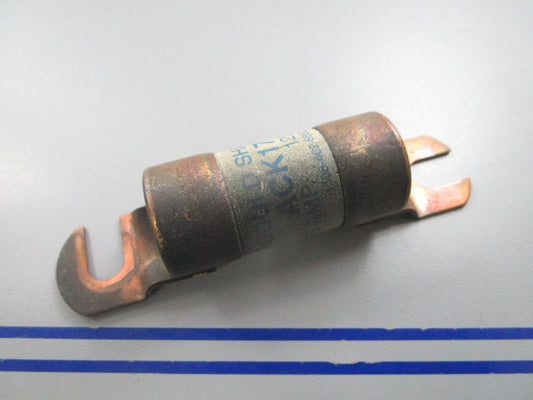 NEW OEM ACK175 Shawmut 125 Volt 175 Amp Fuse 0810