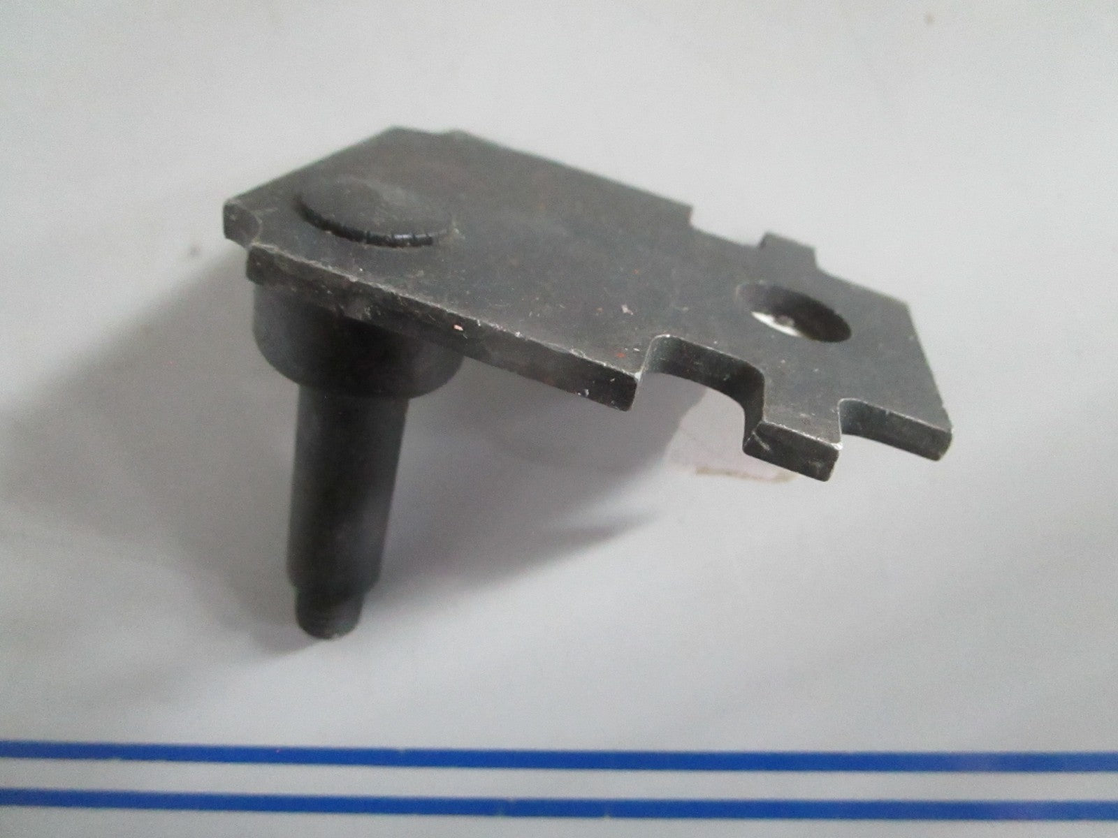 NEW OEM 532401174 Husqvarna Axle Arm Assy 0820