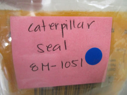 *NEW OEM* (LOT OF 6) 0780 Caterpillar Seal 8M-1051