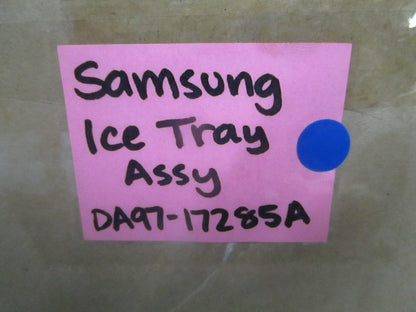 *NEW OEM* 0820 Samsung Ice Tray Assy DA97-17285A