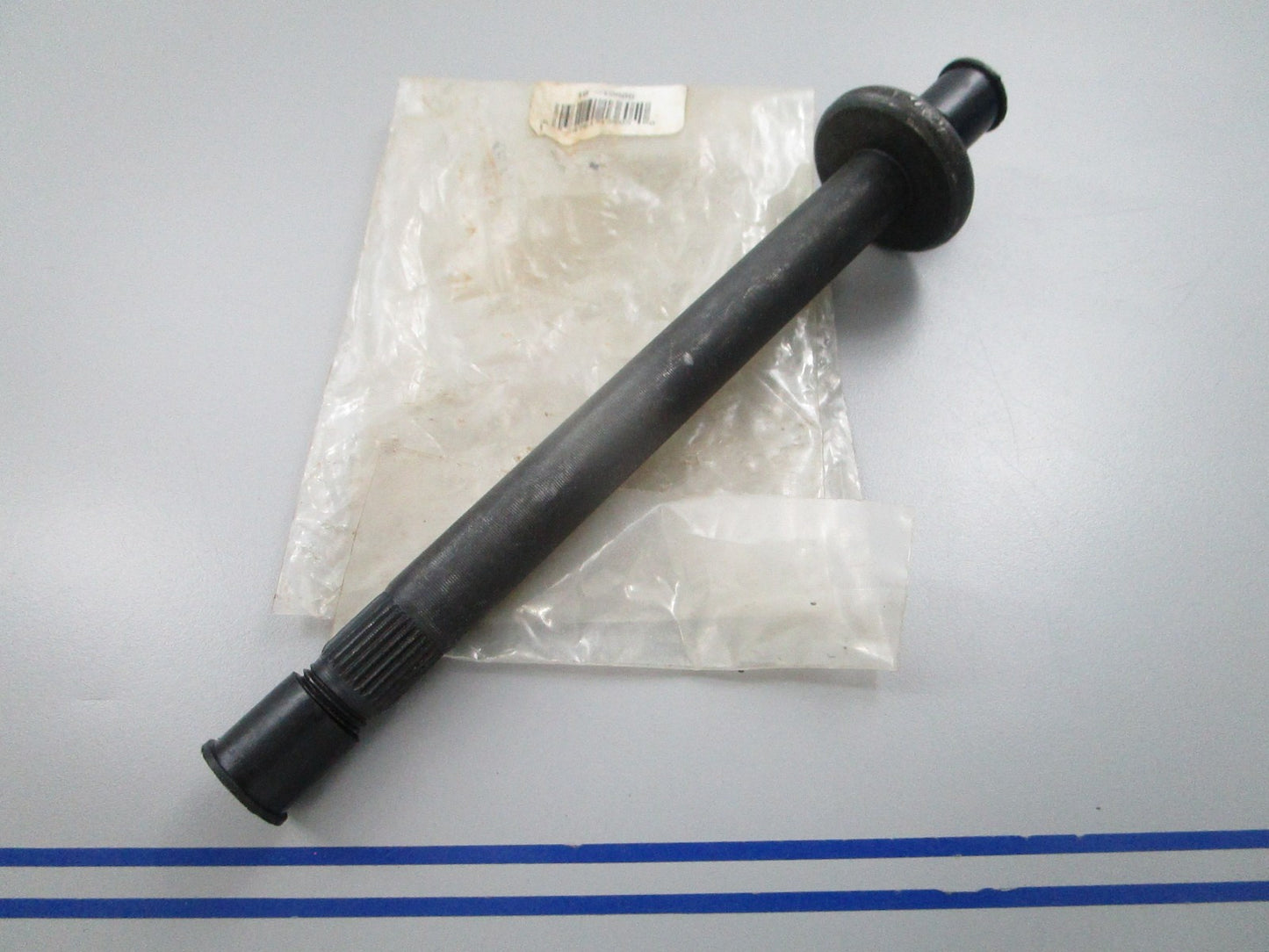 NEW 10-13605 Replaces: 092849MA Rotary Spline Shaft 0810