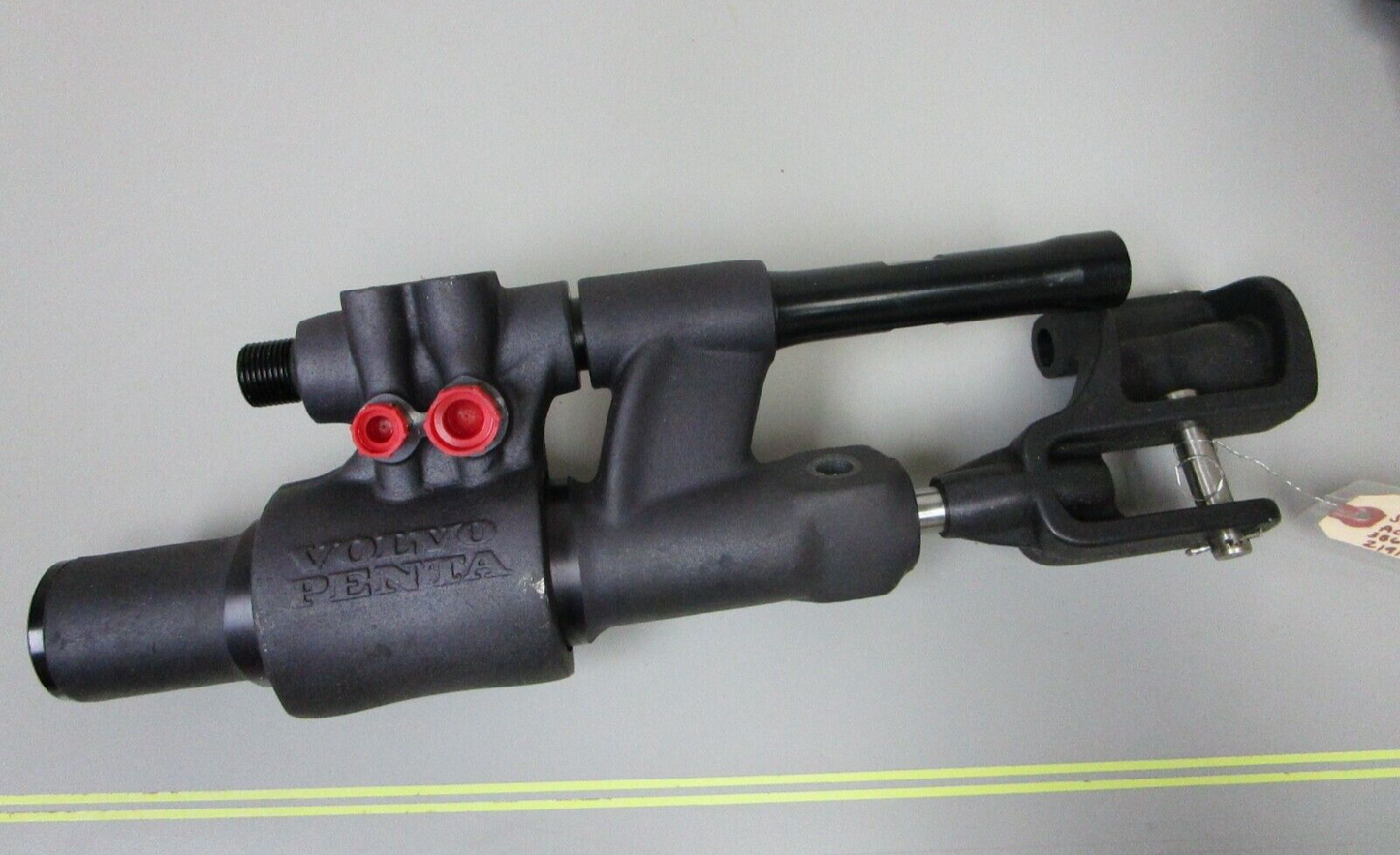 *NEW OEM* 0720 Volvo Penta Power Steering Actuator 3860883 21910902