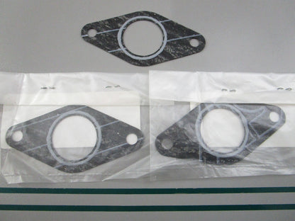 NEW OEM (LOT OF 3) 66M-13646-00-00 Yamaha Manifold Gasket 0810