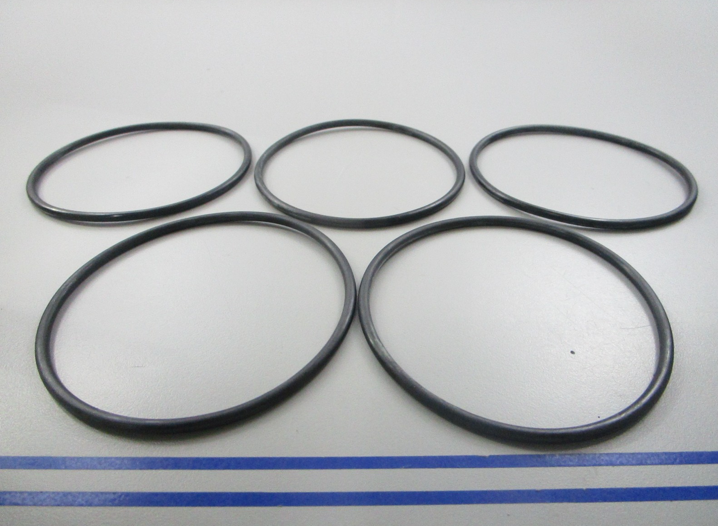 NEW (LOT OF 5) 18-7172 Replaces: OMC 553126 Sierra O-Ring 0810