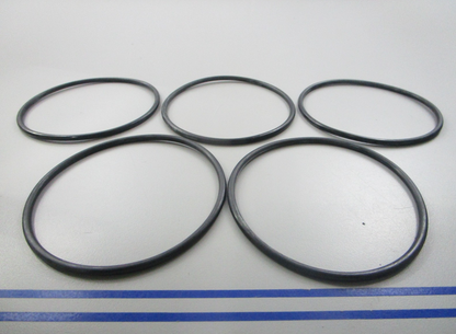 NEW (LOT OF 5) 18-7172 Replaces: OMC 553126 Sierra O-Ring 0810