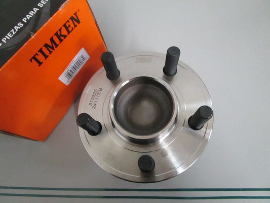 Timken HA590465 NEW Front Wheel Bearing Hub Assy Chrysler Dodge NOS 0820