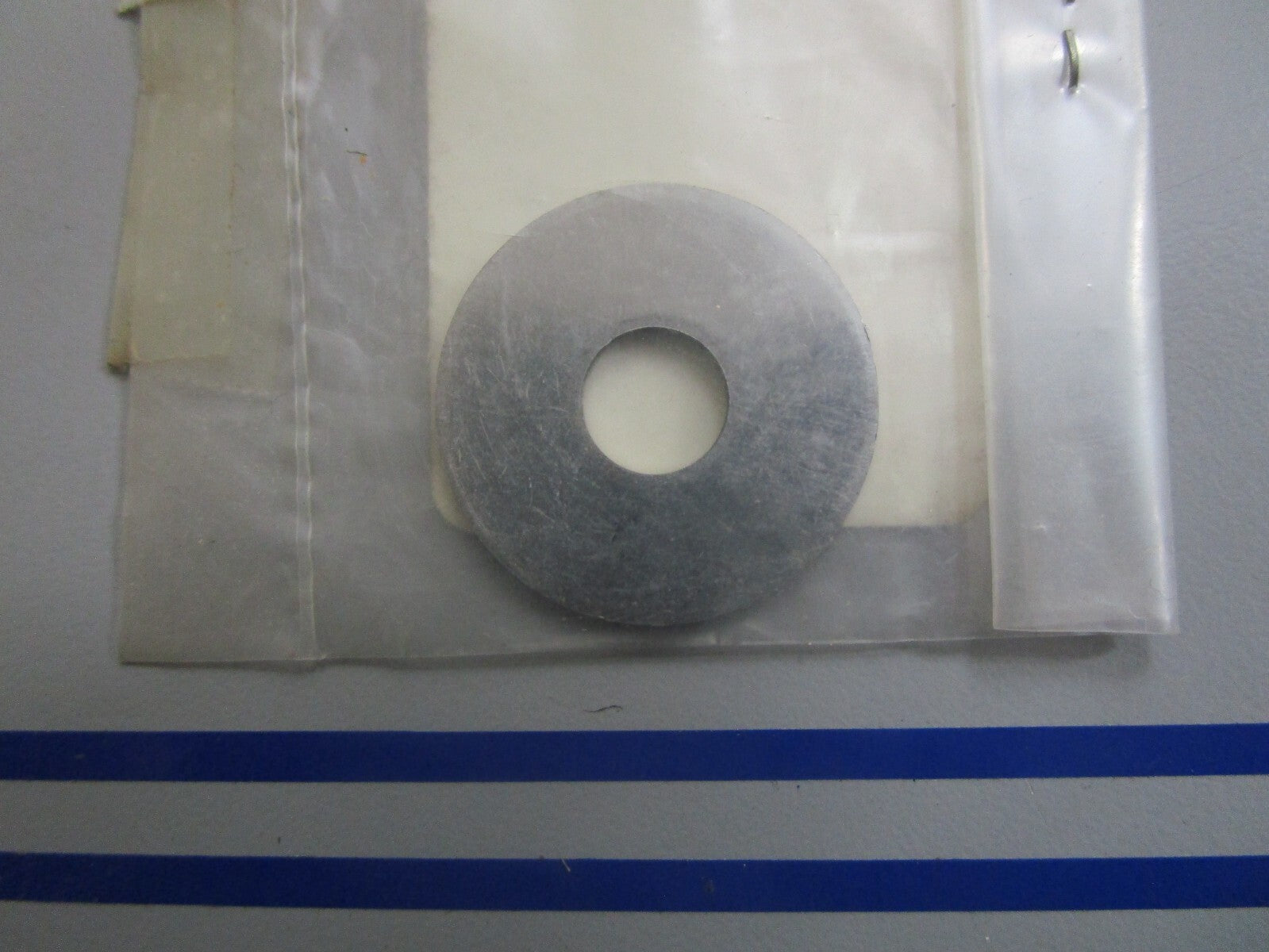 *NEW OEM* 0810 Yamaha Washer 90201-08M54-00