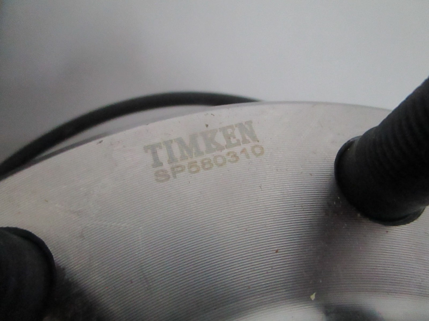 Timken SP580310 NEW Front Wheel Bearing Hub Assy Chevy GMC 4WD NOS 0820