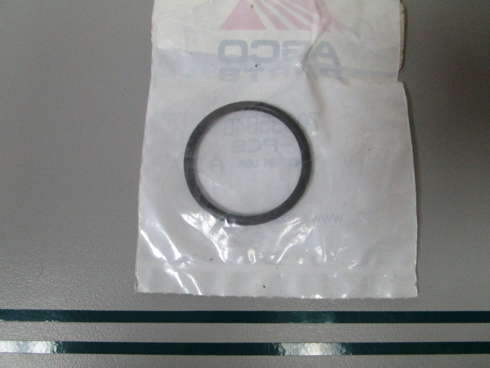 NEW OEM 70935848 AGCO O-Ring 0810