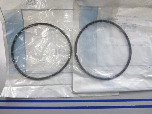 NEW (LOT OF 2) 18-7442 Replaces: Yamaha 93210-74M35-00 Sierra O-Ring 0810