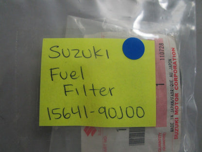 *NEW OEM* 0810 Suzuki Fuel Filter 15641-90J00