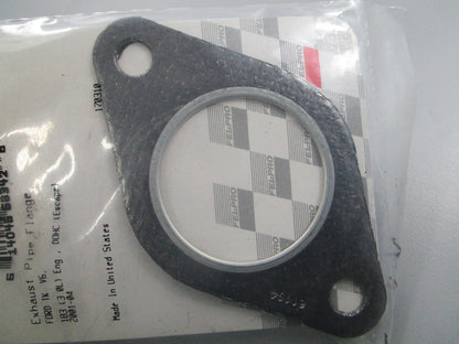 *NEW* 0810 Fel-Pro Exhaust Pipe Flange Gasket 61194
