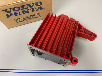 *NEW OEM* 0720 Volvo Penta Heat Exchanger Housing 3856035