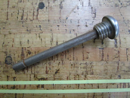 *NEW OEM* 0810 OMC Johnson Evinrude Indicator Plug 980657 0980657