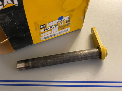 NEW OEM 8G-5190 CAT Caterpillar Steering Clutch Brake Control Shaft 0720