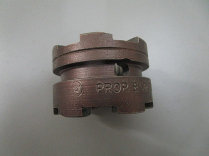 *NEW OEM* 0810 OMC Johnson Evinrude Shifter Clutch Dog 911969 0911969