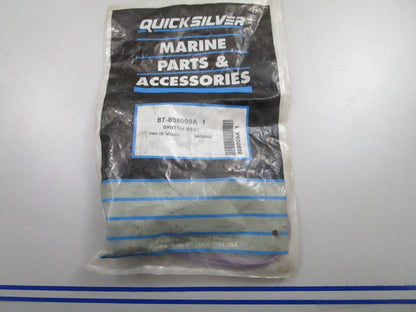 *NEW OEM* 0810 Mercury Quicksilver Switch  Assembly 87-808009A1
