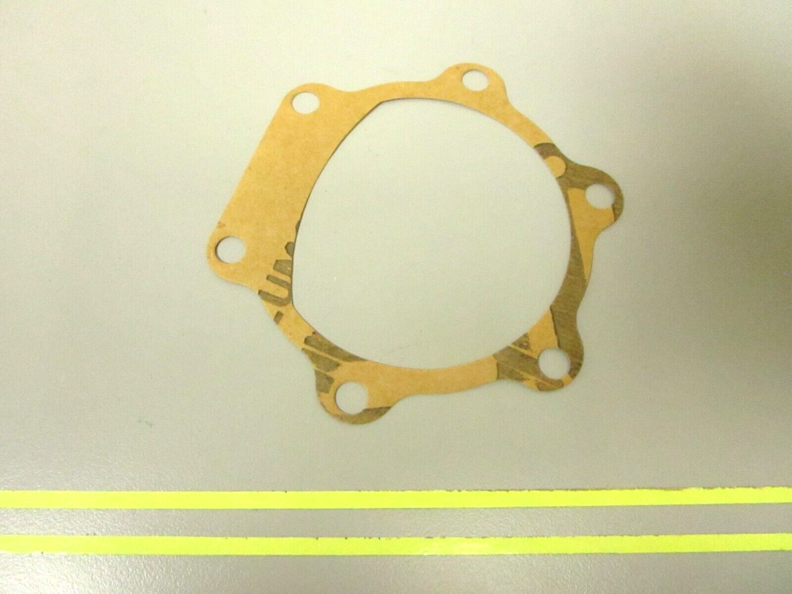 *NEW* 0750 Jabsco GASKET 706-0010