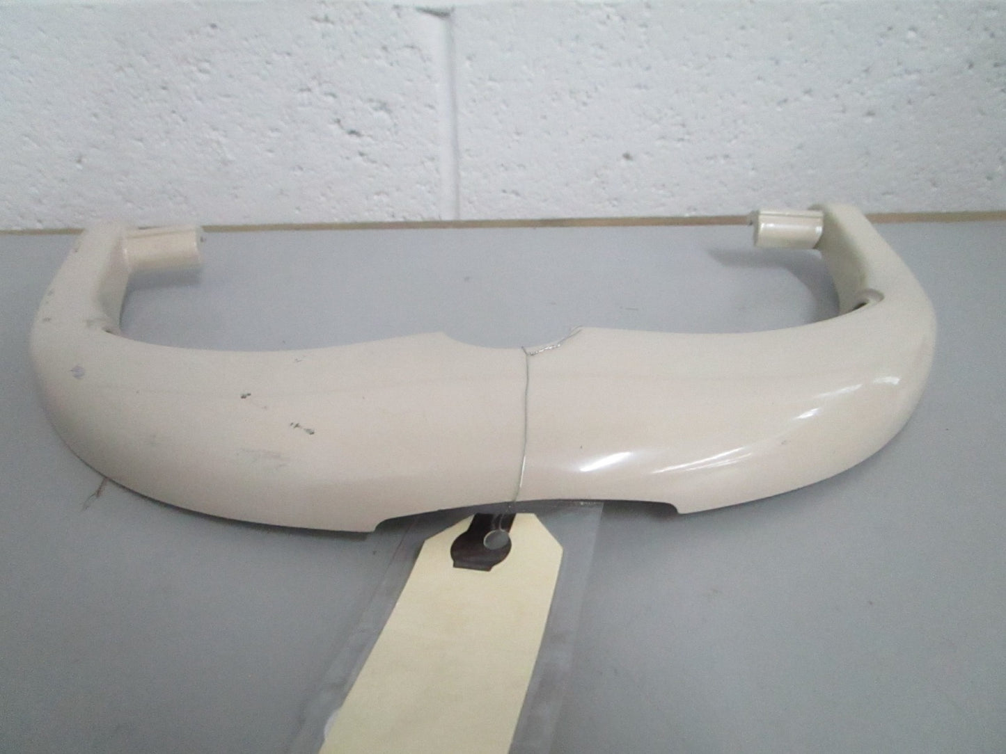 *NEW OEM* 0820 Crown Upper Handle Shell 808985