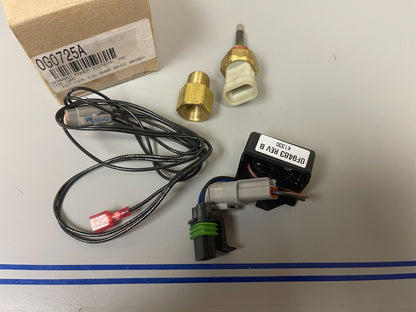 *NEW OEM* 0720 Generac Cool Level Sensor Kit 0G0725A