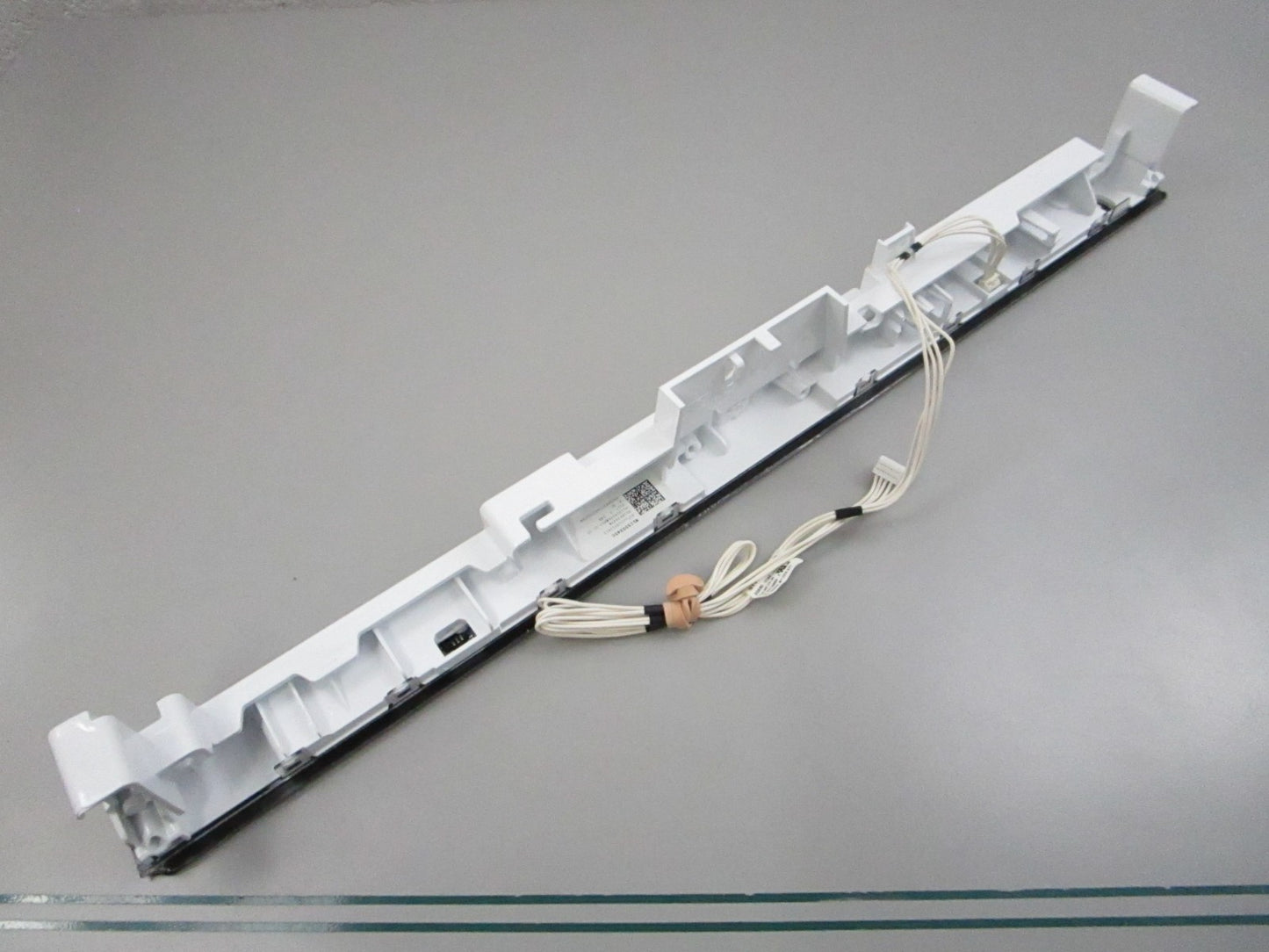 NEW OEM W11622500 Whirlpool Console 0810