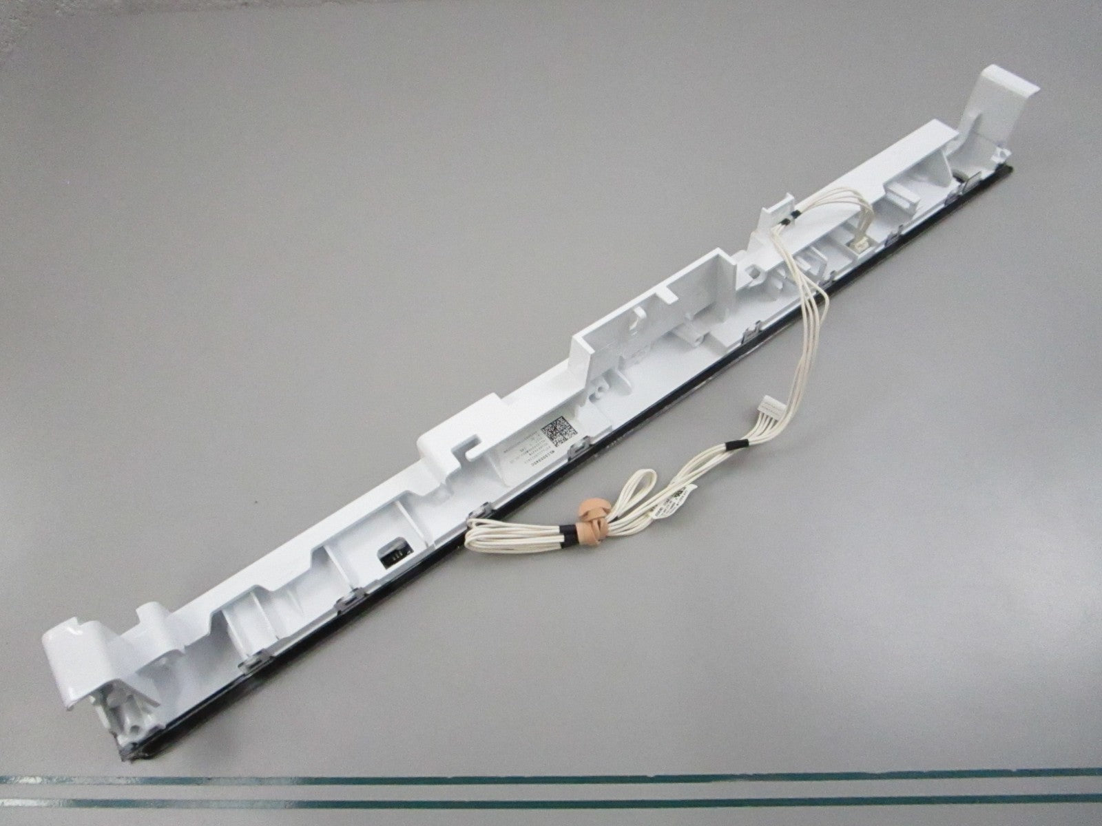 NEW OEM W11622500 Whirlpool Console 0810