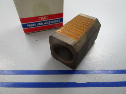 NEW OEM OMC Johnson Evinrude 909334 0909334 Tensioner 0810