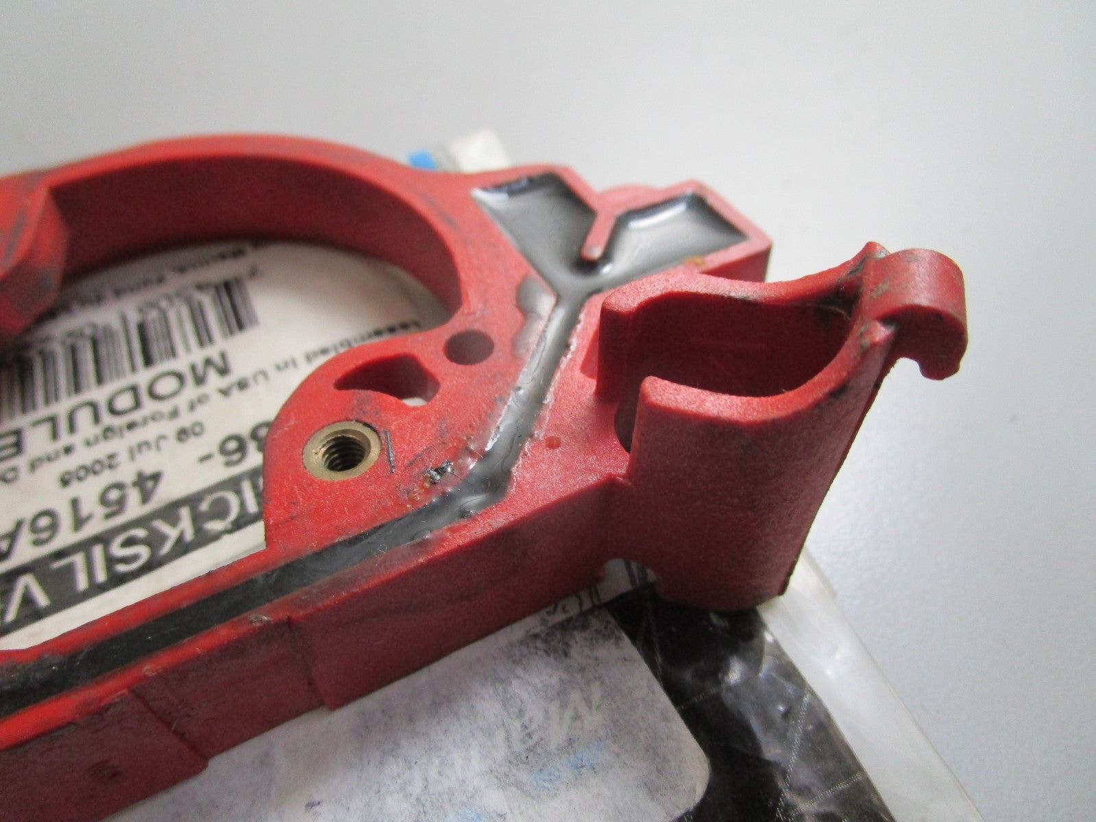 *NEW OEM* 0820 Mercury Quicksilver Module 336-4516A2