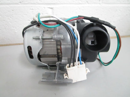 *NEW OEM* 0820 Electrolux Circulation Motor & Pump Assy 154614002