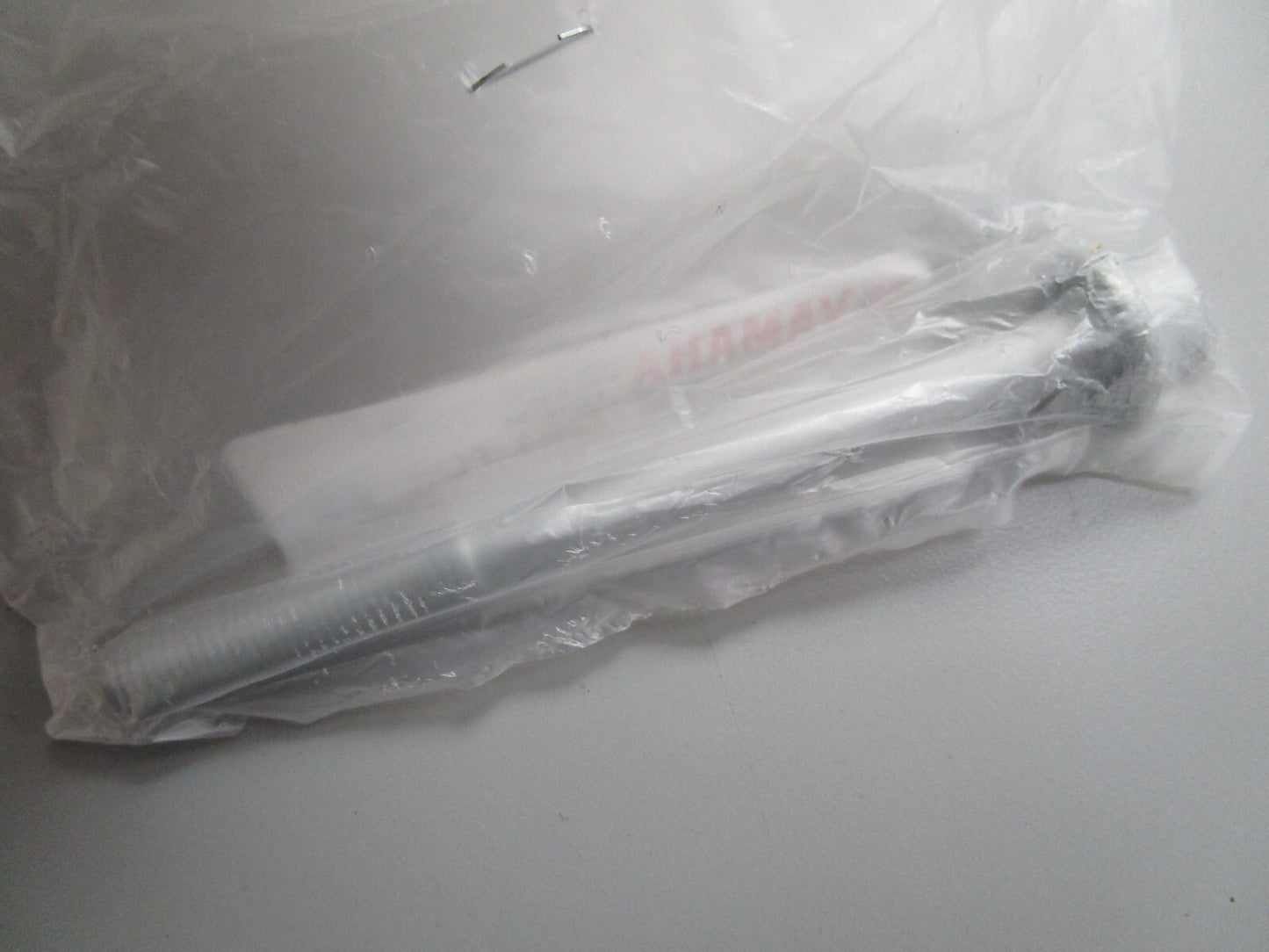 *NEW OEM* 0810 Yamaha Flat Fillister Screw 90155-10001-00