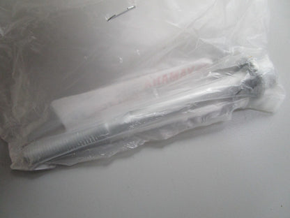 *NEW OEM* 0810 Yamaha Flat Fillister Screw 90155-10001-00