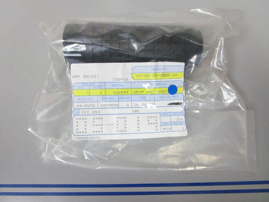 *NEW OEM* 0810 OMC Johnson Evinrude Twist Grip Assembly 436544 0436544