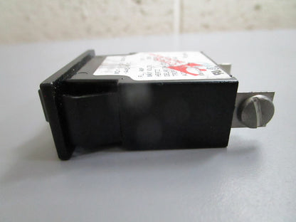*NEW* 0820 Carling Industries Circuit Breaker MD1-X-01-256-5-A45-B-C