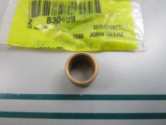 NEW OEM B30499 John Deere Bushing 0810